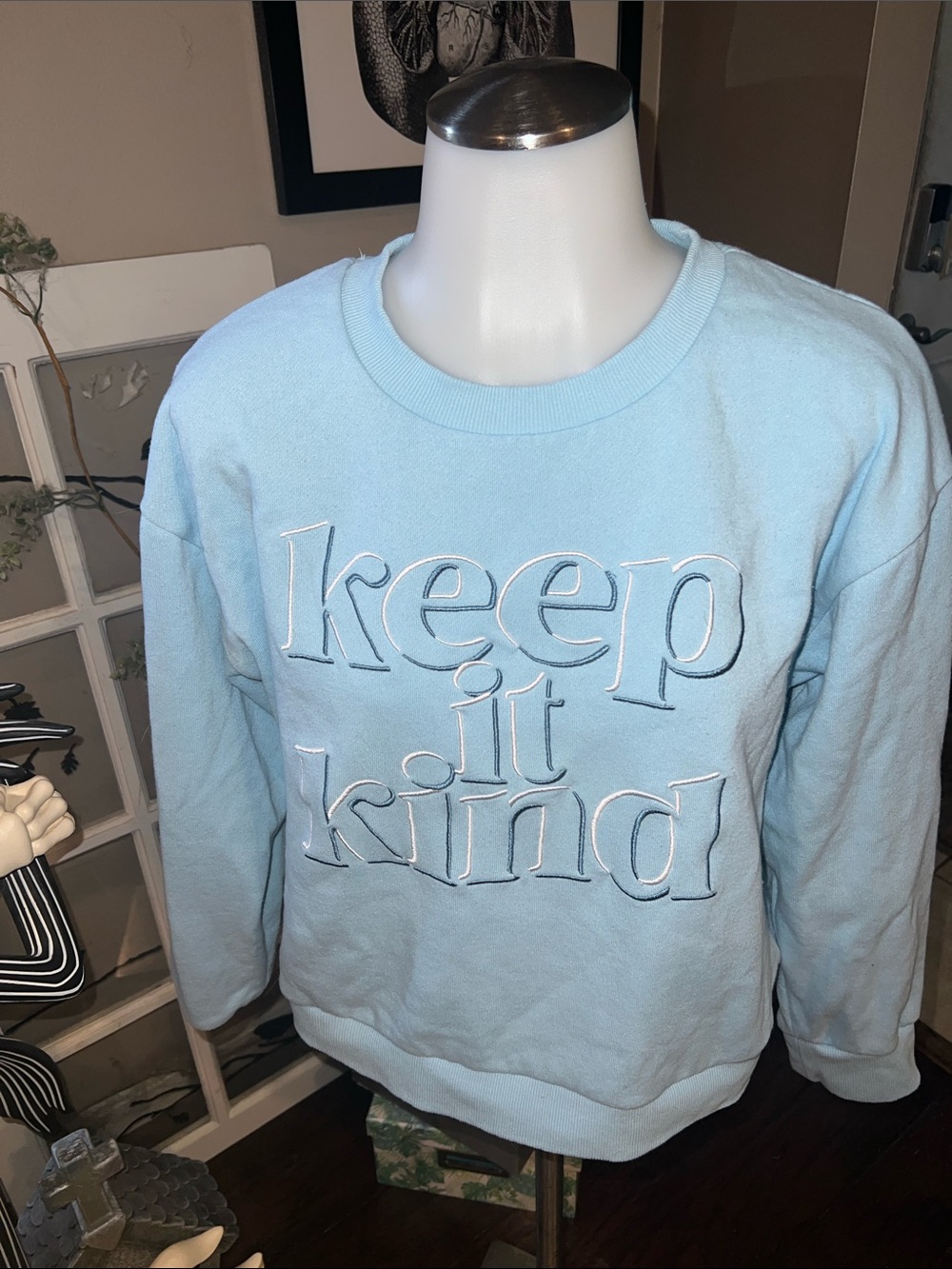 IML Keep it Kind Sweatshirt